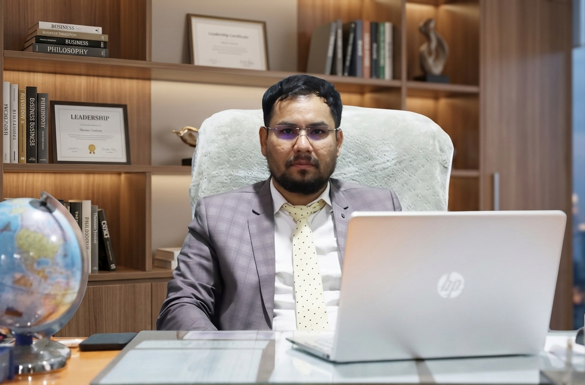 Principal